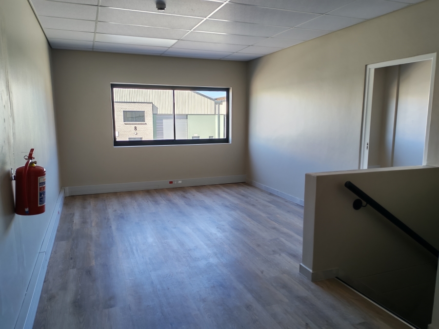 Commercial Property for Sale in Firgrove Industrial Estate Western Cape